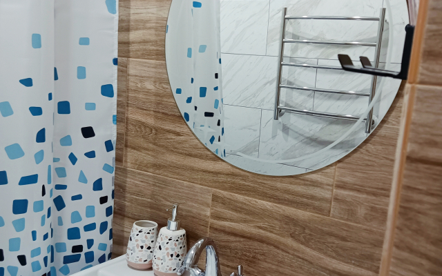 Квартира Однокомнатная в новом ЖК