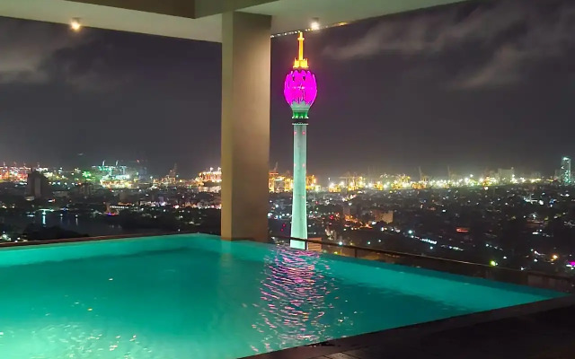 Yara Colombo Apartments