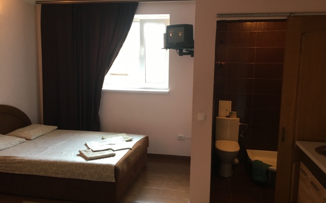 Alex Guest House