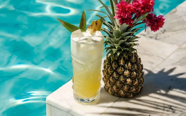 Novotel Phuket Kata Avista Resort and Spa Hotel 