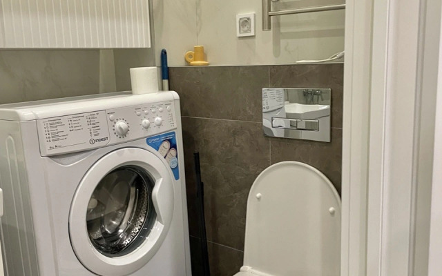 Апартаменты Mikoyan Apart в ЖК HighWay