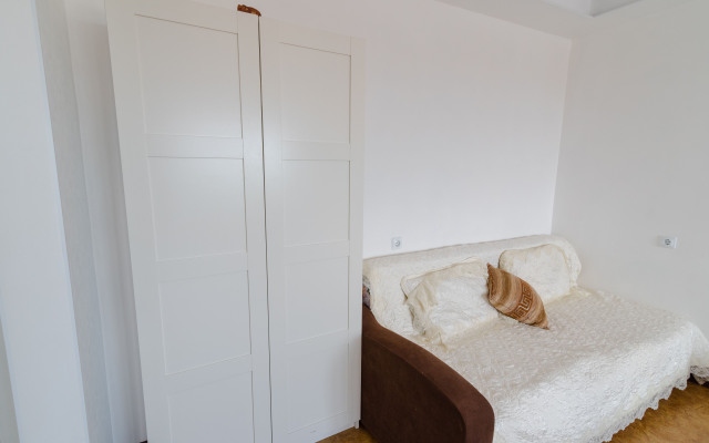 Апартаменты у ТЦ Рио