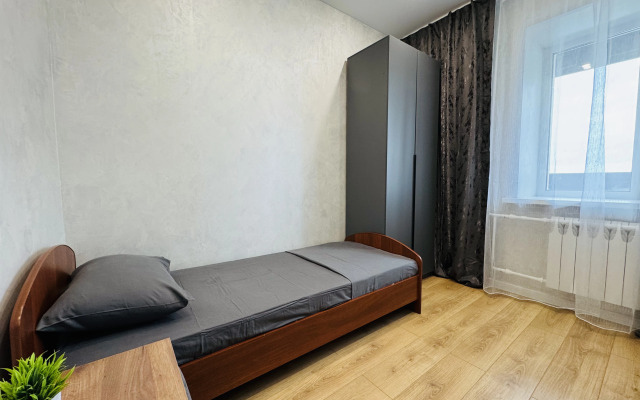 Uyut Flat