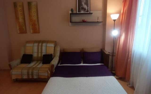 V Novom Mikrorayone Sovetskogo Rayona Flat