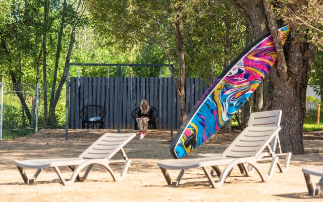 Гостевой Дом Aura Glamp