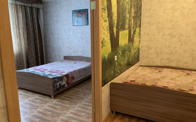 Квартира Однокомнатная А