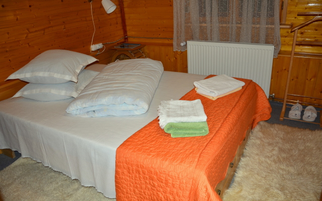 Belvedere La Cristina Guest House