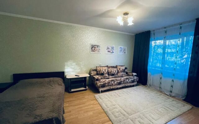 Квартира Энергетиков 56