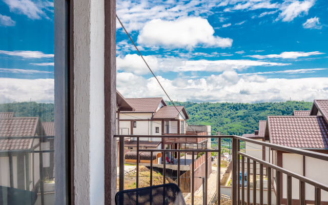 Blago House 130m2 S Barbekyu I Parkovkoy Private house