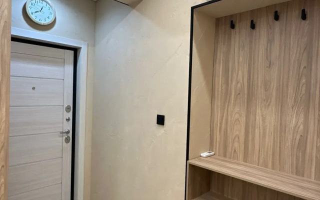 Na Chaykovskogo 28 Flat