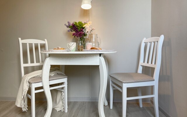 Квартира Котильон Светская Квартира Напротив Императорского Курорта