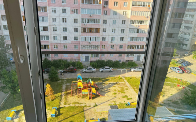 Квартира 3-к. квартира 76,3 м² 6/10 эт.