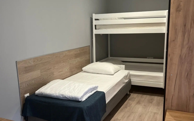 Blackseahotel Ldzaa Hotel