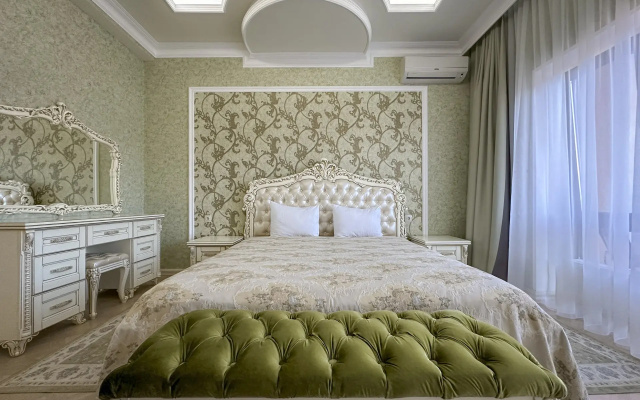 Апартаменты Green Park 15