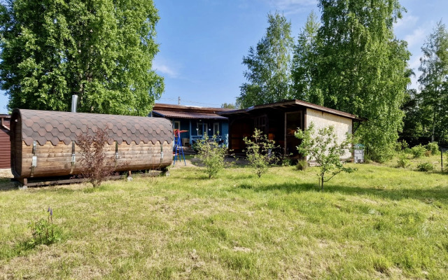 Частный дом Шишкин дом в 15 минутах от Северодвинска