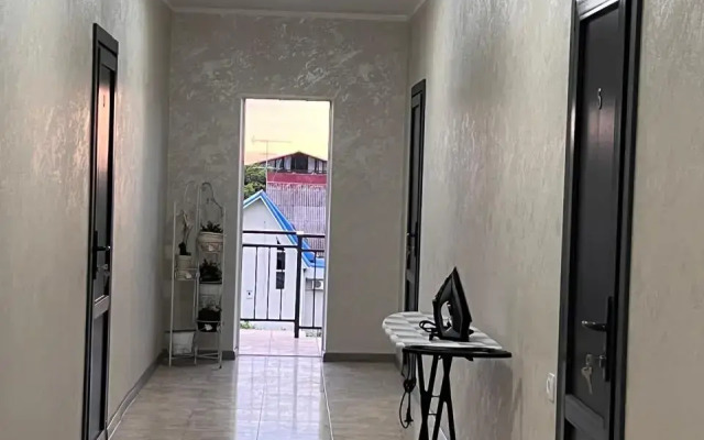 Aelita Guest House