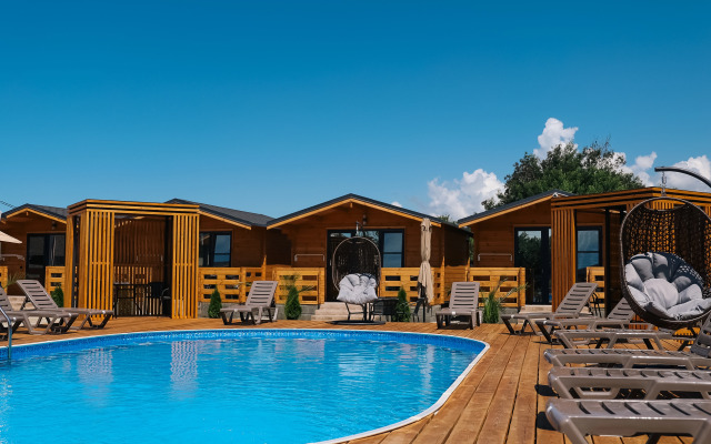 Volshebnaya imperiya Mini Hotel