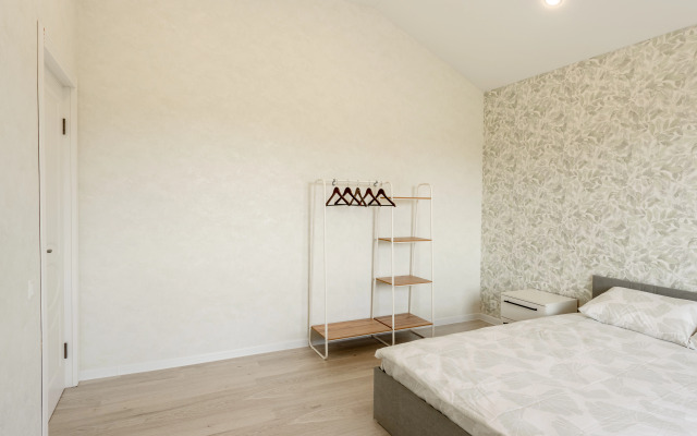 Частный дом на улице Восточной