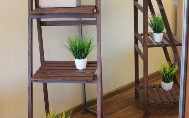 Квартира Однокомнатная на Богатырском