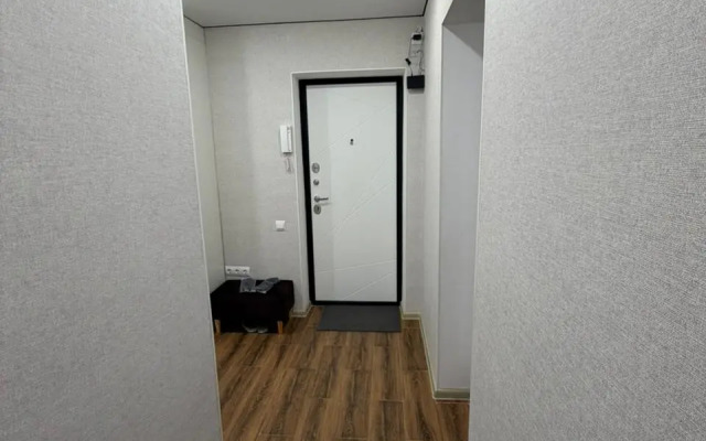 Квартира Анжиевского