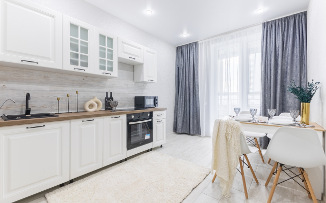 Komfort Apartments