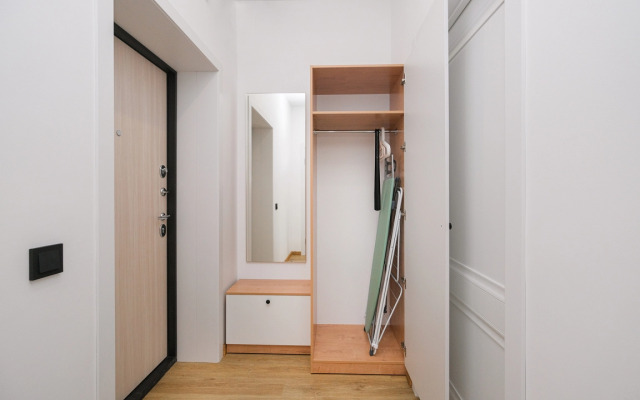 Апартаменты Домант на Трудовой 25/1 (2)