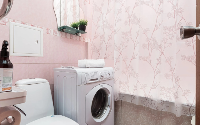 Квартира в историческом центре Москвы от Comfort Home