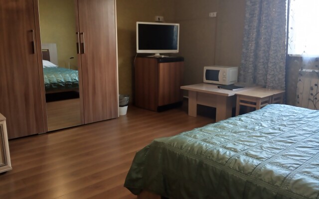 Vyirubovo Hotel