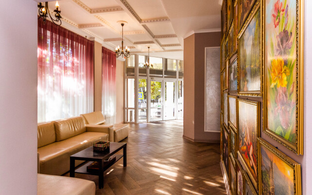Hotel Rostov-61