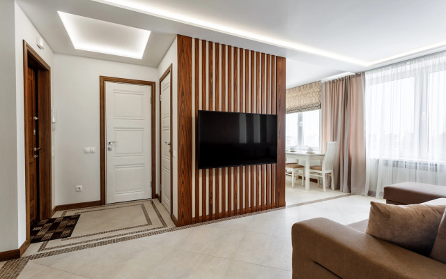 Апартаменты Астория