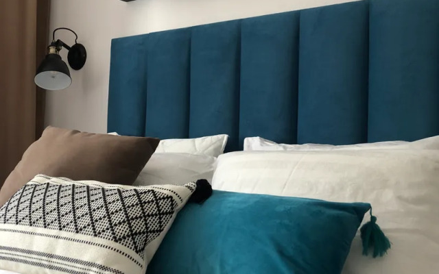 Апартаменты Eco One