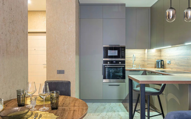 Квартира Living Spase