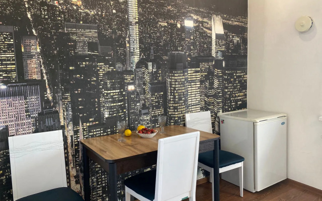 Квартира на Красноармейской 14