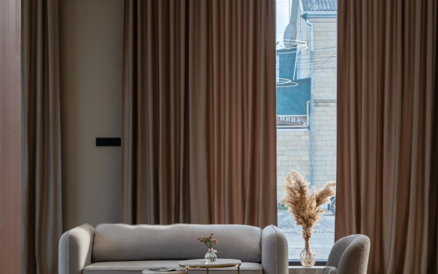 Премиот Дербент Приморская