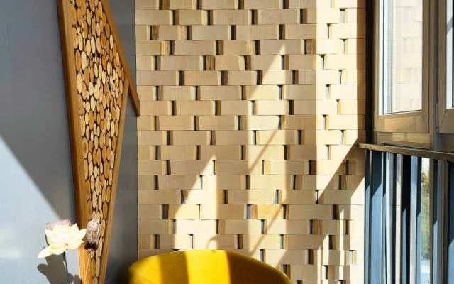 Квартира Город у  Моря Смарт Апарт