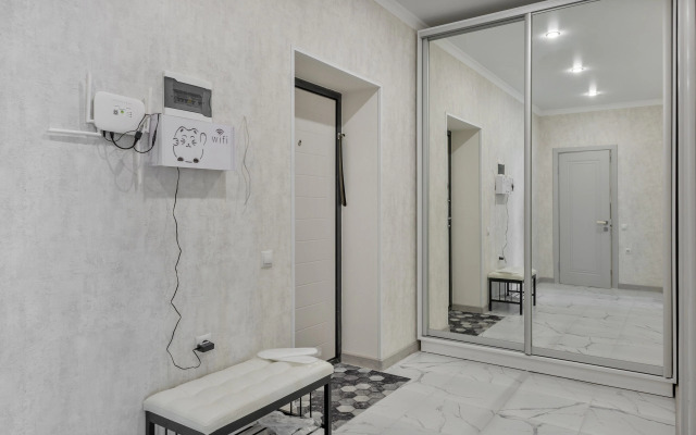 Апартаменты Juls Apart 10 минут до горной развилки