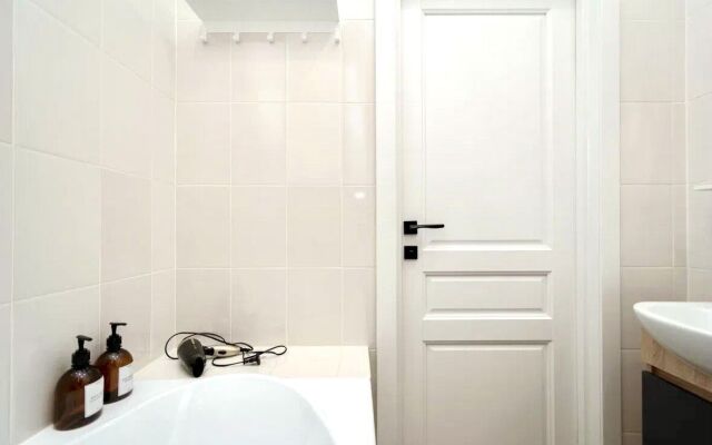 Квартира Студия в Престижном ЖК