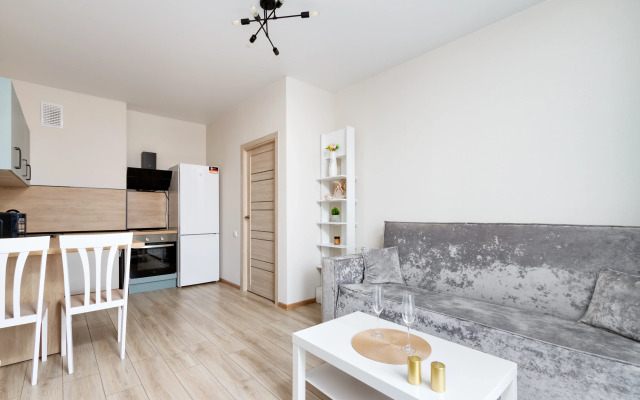 U Akvaparka Apartment