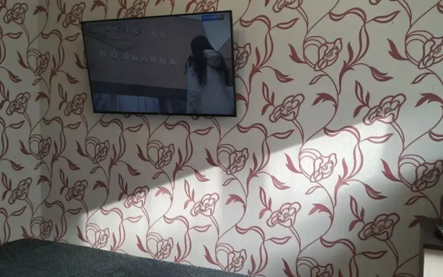 Квартира на улице Чапаева 6