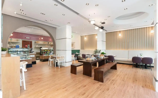 Golden Sands Hotel Sharjah