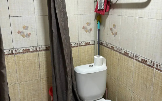 Uyutnaya V Tsentre Goroda Flat