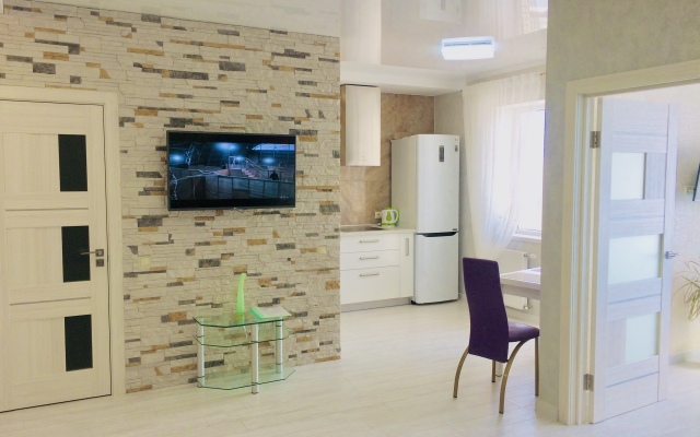 Apartment Chaikovsky on Repina 4 LUX
