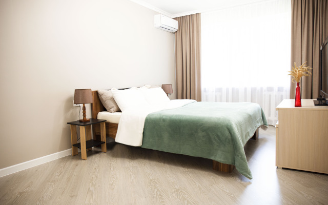 Moskva Moll Flat
