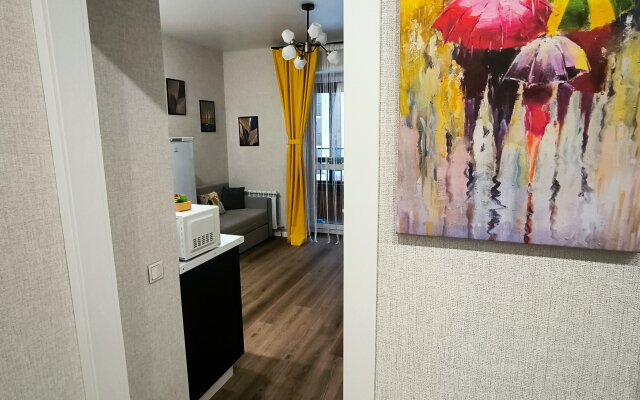 Квартира в Легенда Парк