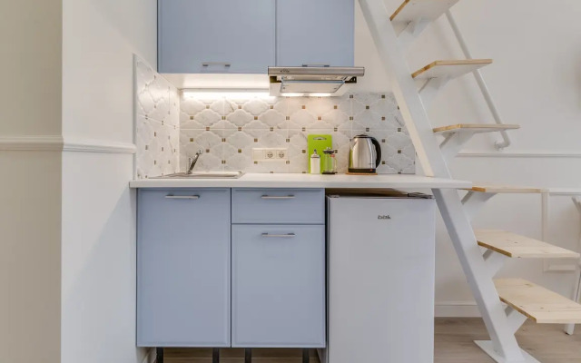Sokroma Elegant Aparts Apartments 1