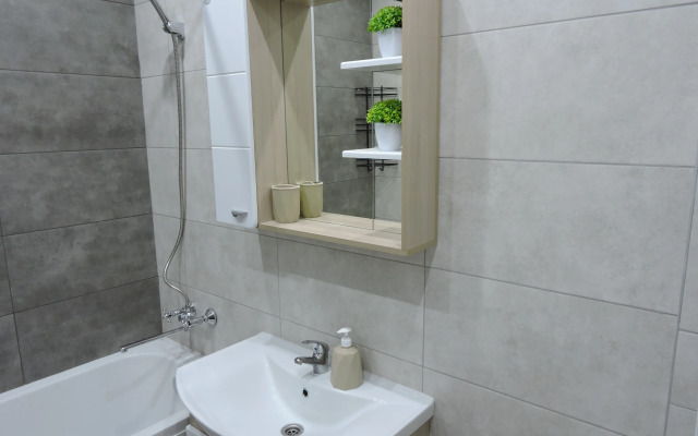 Kanikuly Na Rimskoy Flat