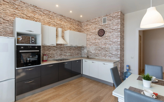 Апартаменты Пять Звезд 22