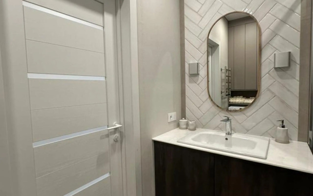 Квартира на Красном Проспекте 167/3