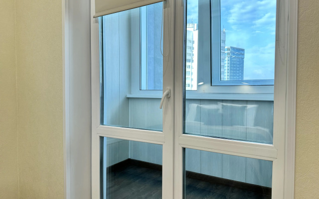 Stilnaya Ryadom S Mariinskom Teatrom Flat