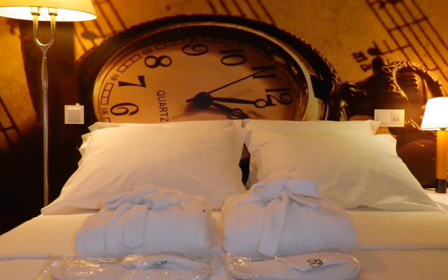 Гостевой Дом Agrinho Residences Gerês